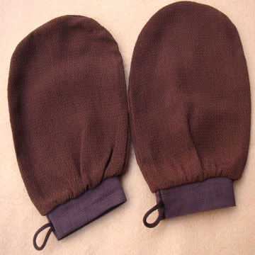 Hammam Bath Glove