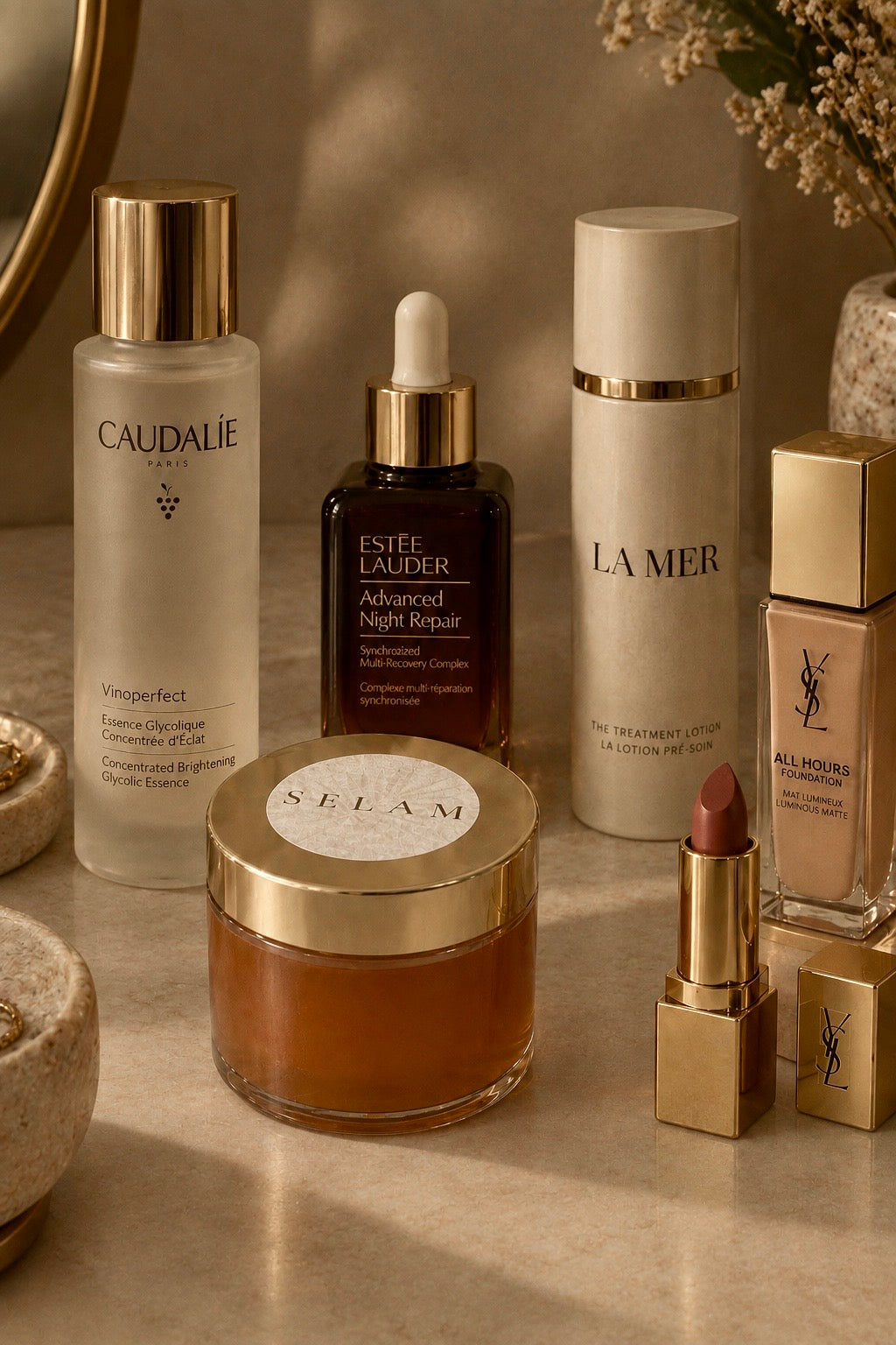 Large Silk Skin Serum