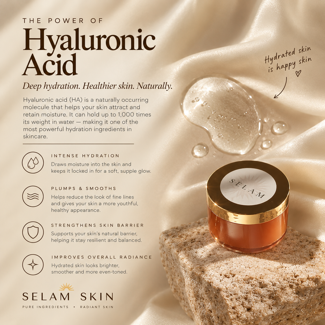 Large Silk Skin Serum