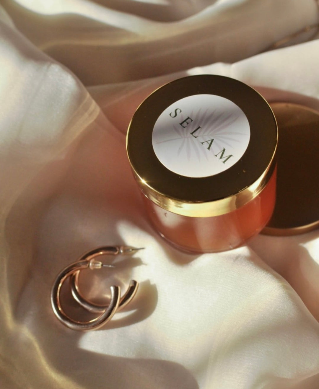 Large Silk Skin Serum