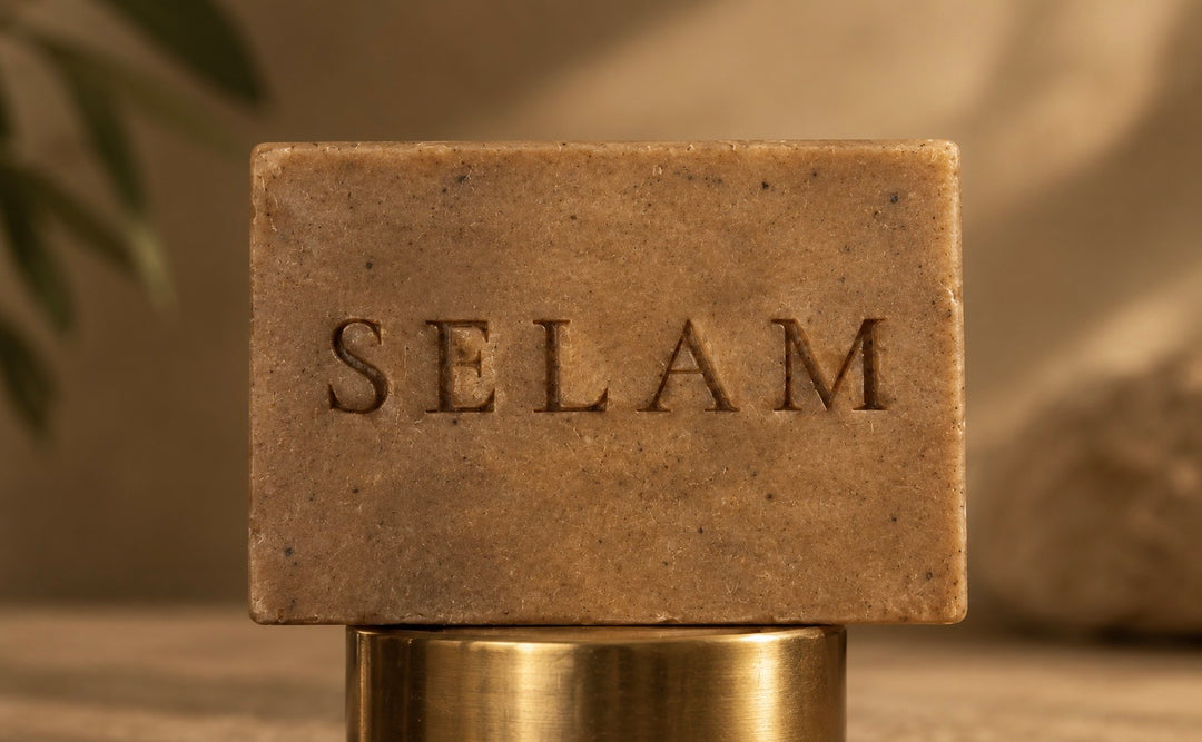 Deep Exfoliating Soap