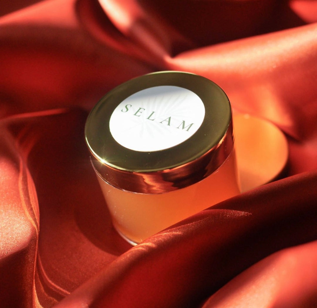 Large Silk Skin Serum