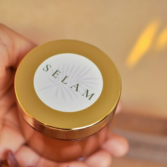 Large Silk Skin Serum