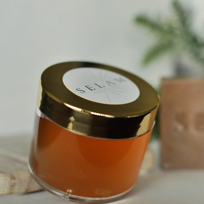 Large Silk Skin Serum