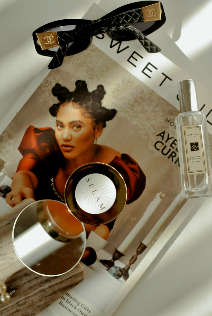 Large Silk Skin Serum